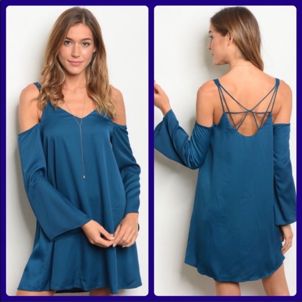 Love Riche Dress